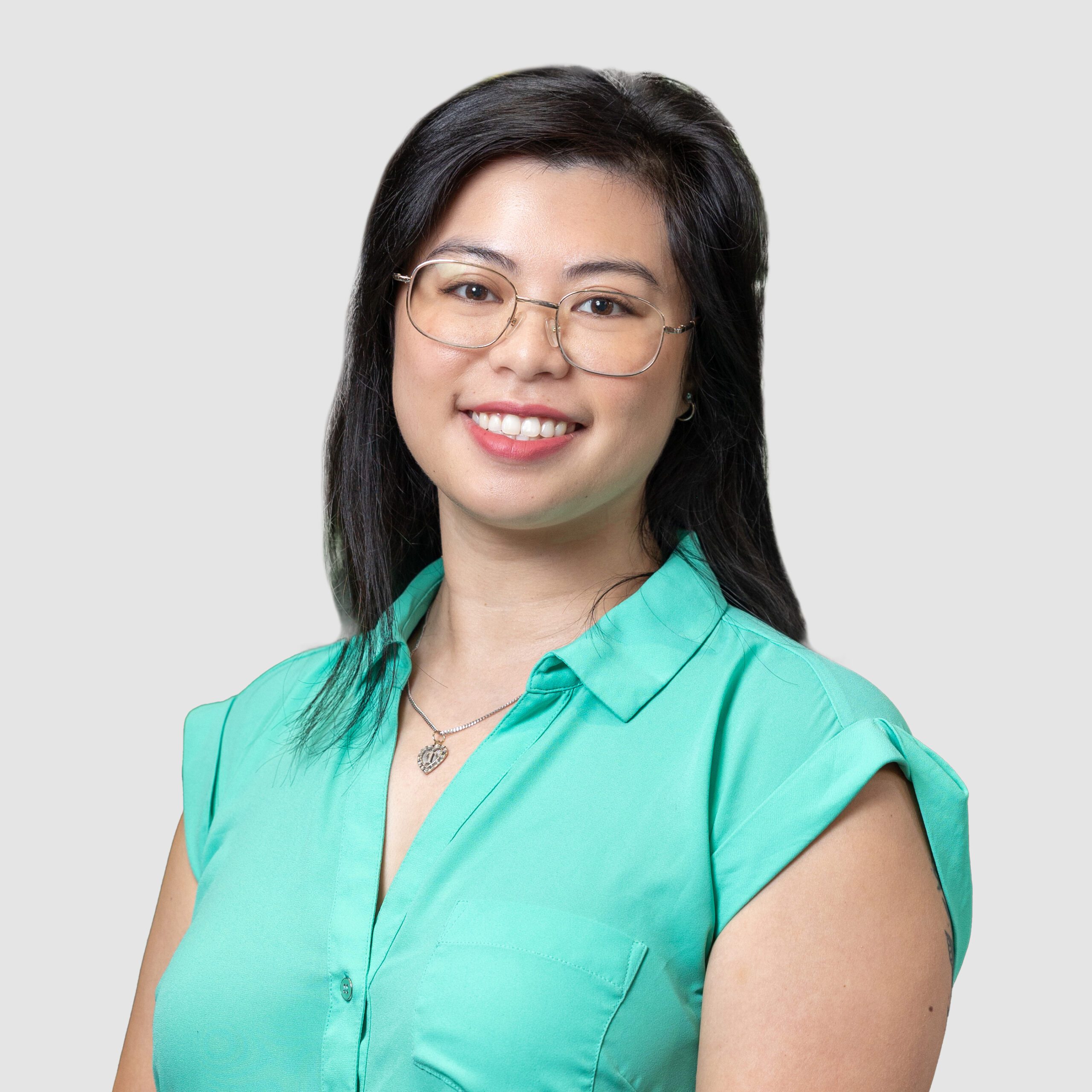 Cassi Tran Advantage Capital