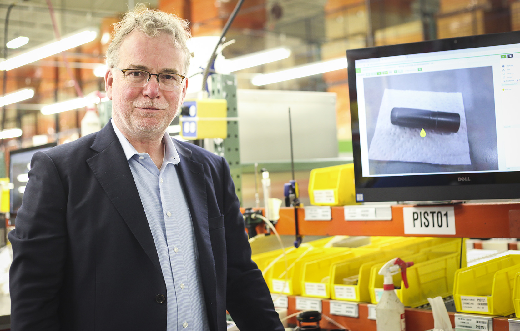 Advantage Capital Partners Makes Investments in Three Ohio Businesses