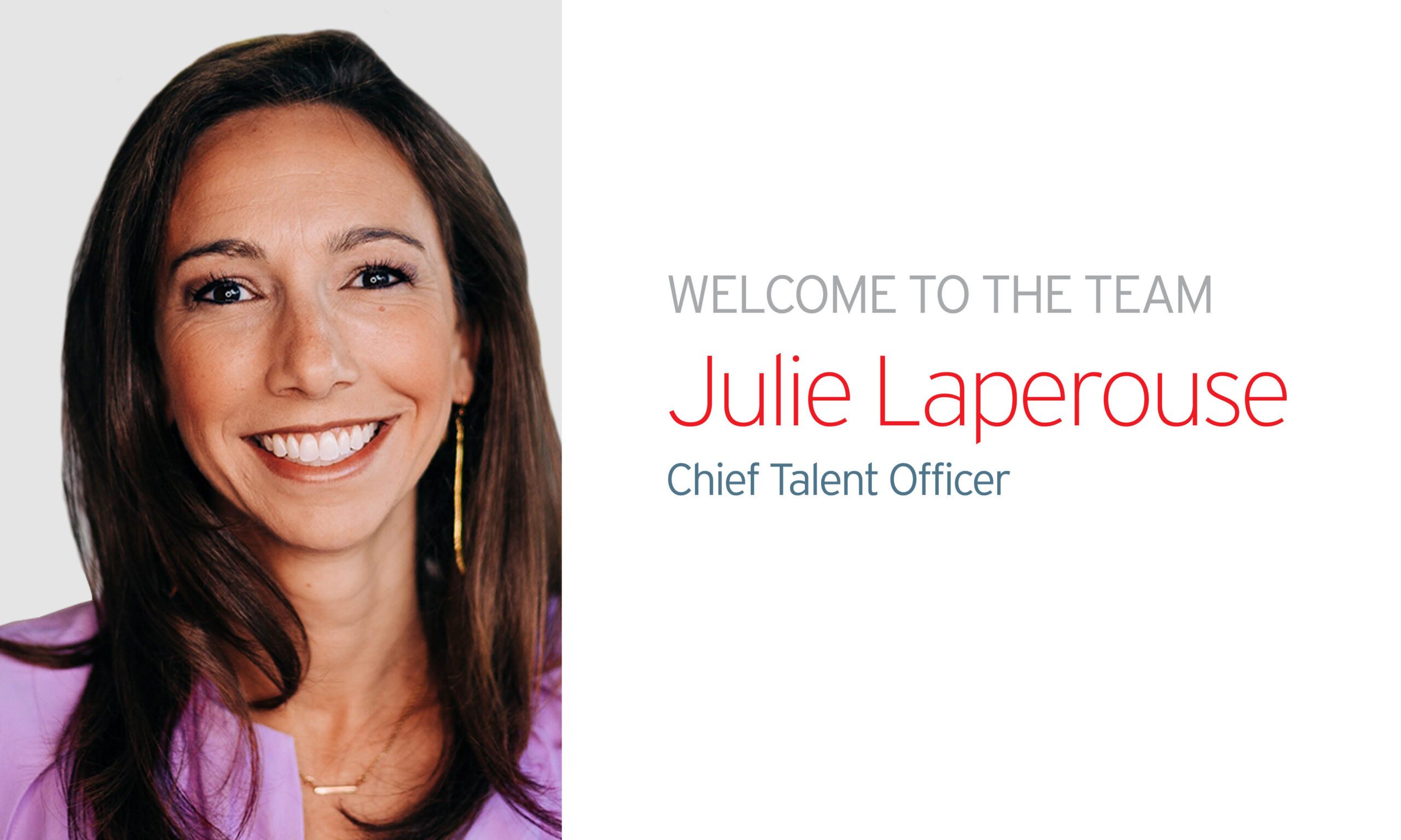 Advantage Capital Names Julie Laperouse Chief Talent Officer to Support Venture Capital, Impact Investing Firm’s Continued Growth
