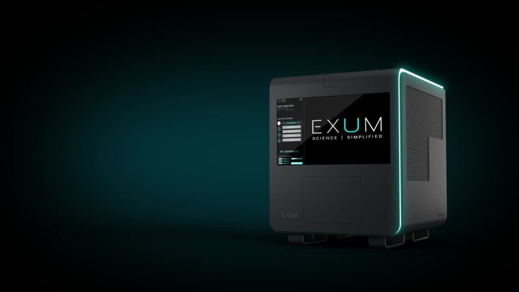 Advantage Capital Invests $2.5 Million in Exum Instruments Inc. to Facilitate Expansion