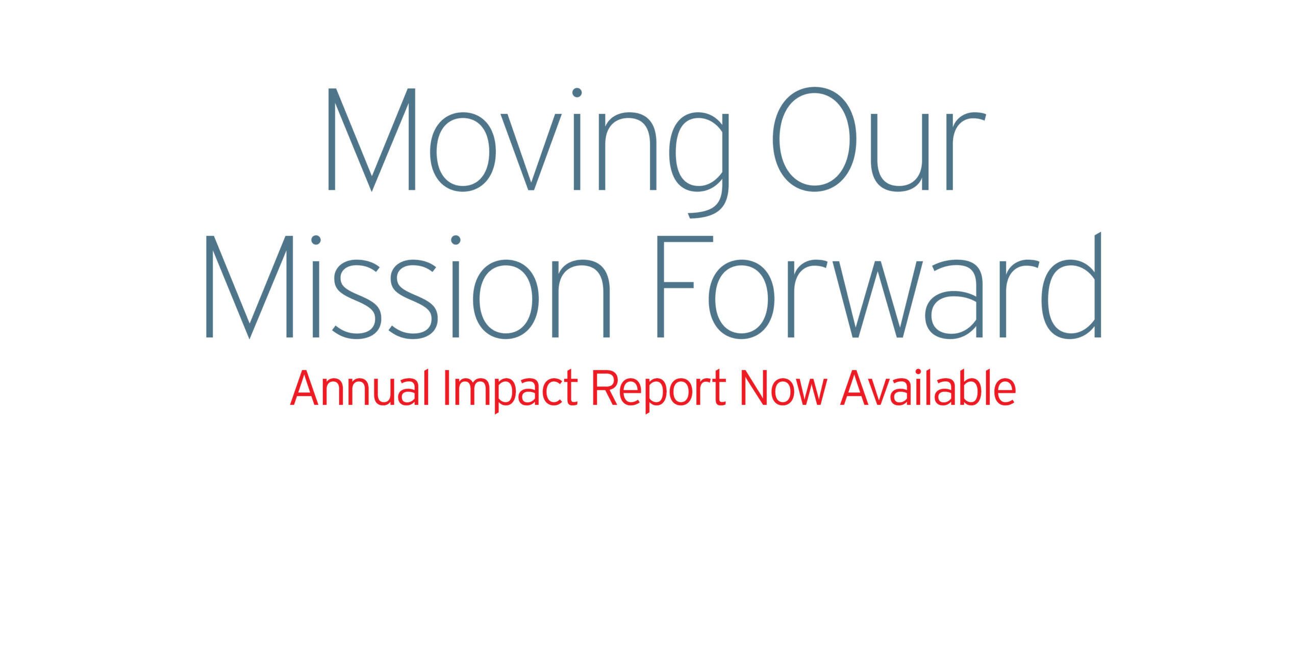 Advantage Capital Releases Annual Impact Report to Capture, Communicate Investment Outcomes