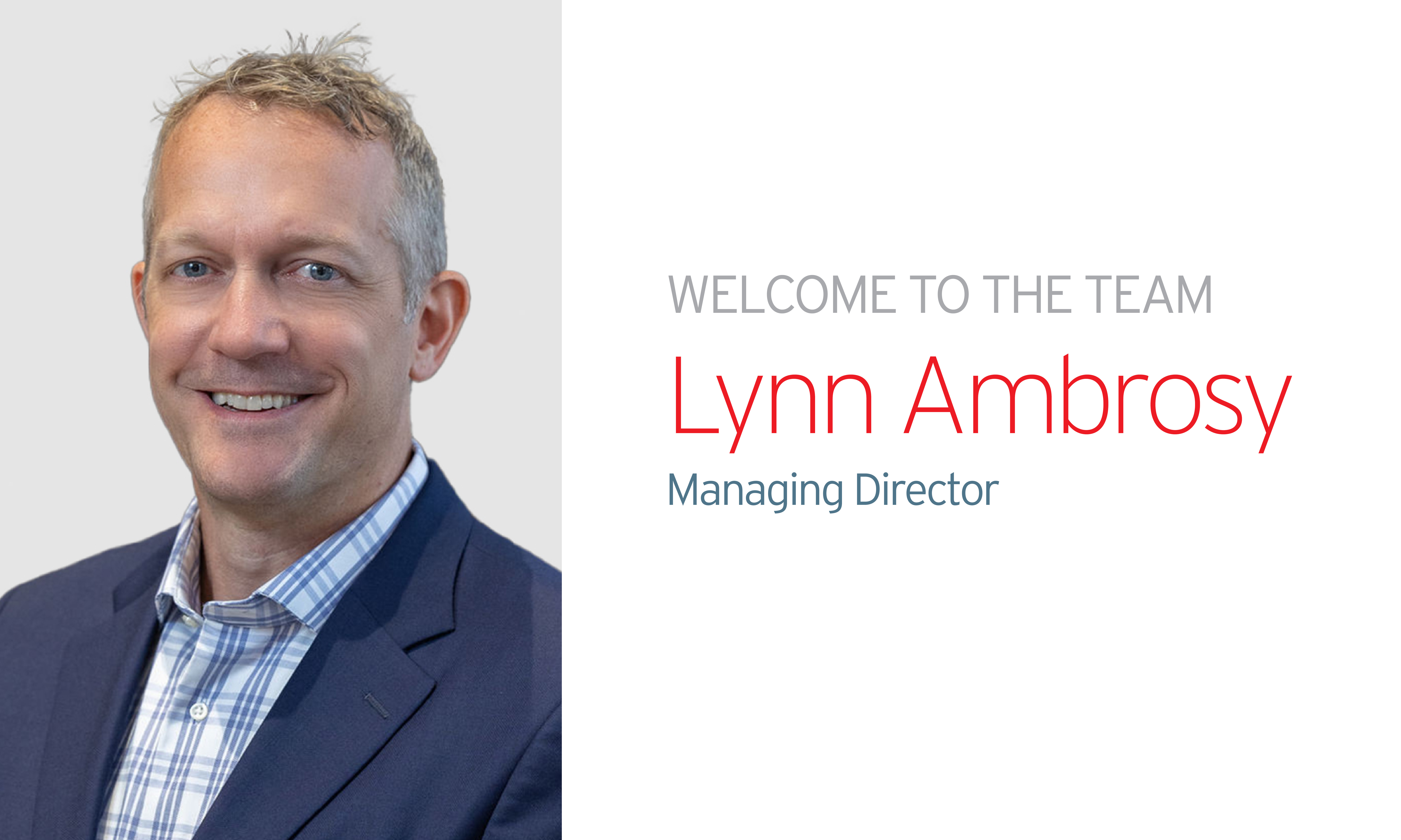 Advantage Capital Hires Industry Veteran Lynn Ambrosy to Help Accelerate Leading Impact Investment Firm’s Growth