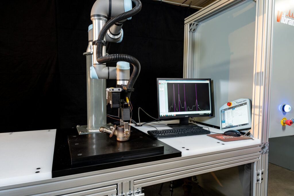 Advantage Capital Invests $3.35 Million in Vibrant Corporation to Facilitate Expansion, Increase Production