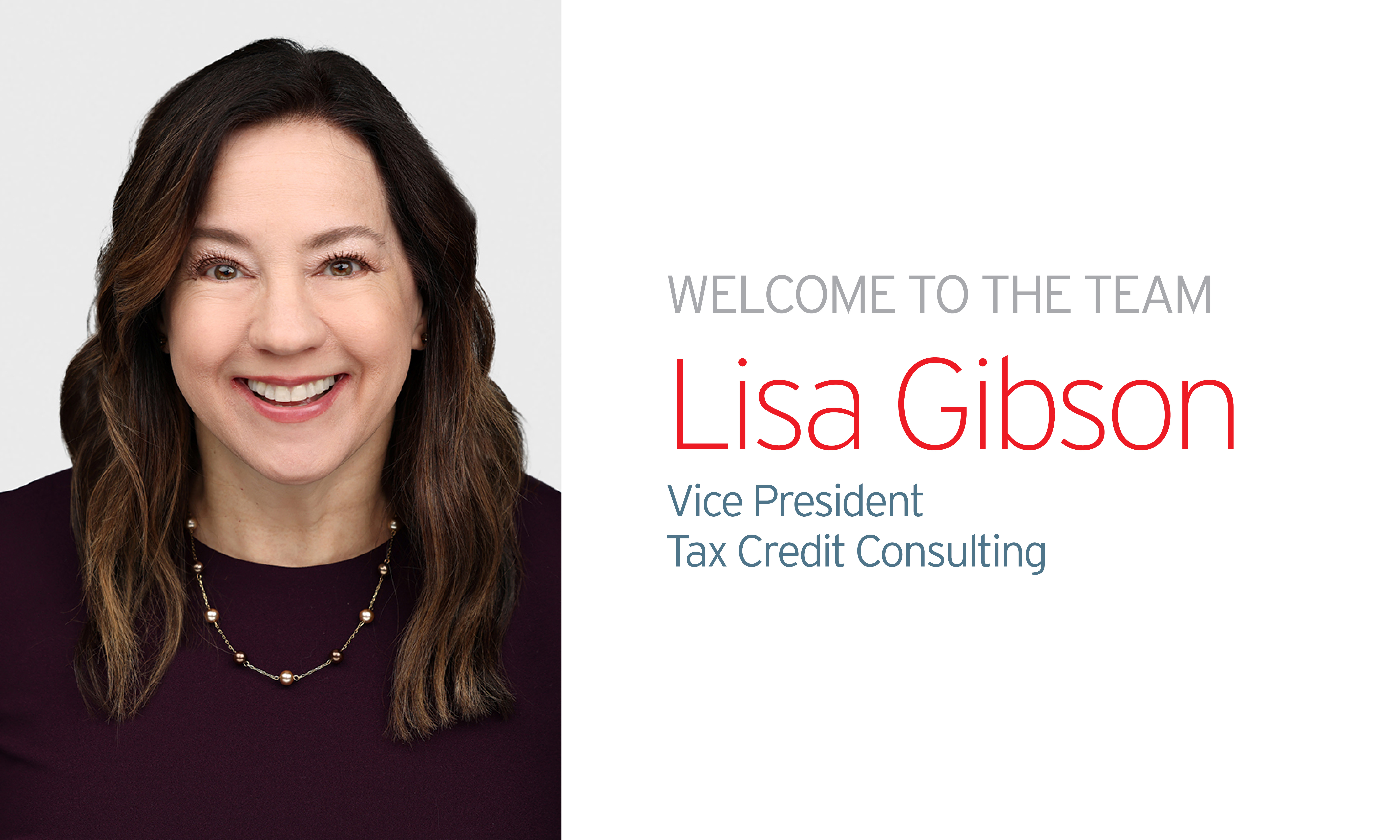 Advantage Capital Names New Vice President to Help Lead Growing Tax Credit Consulting Business