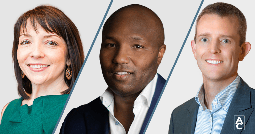 Advantage Capital Names Newest Managing Directors