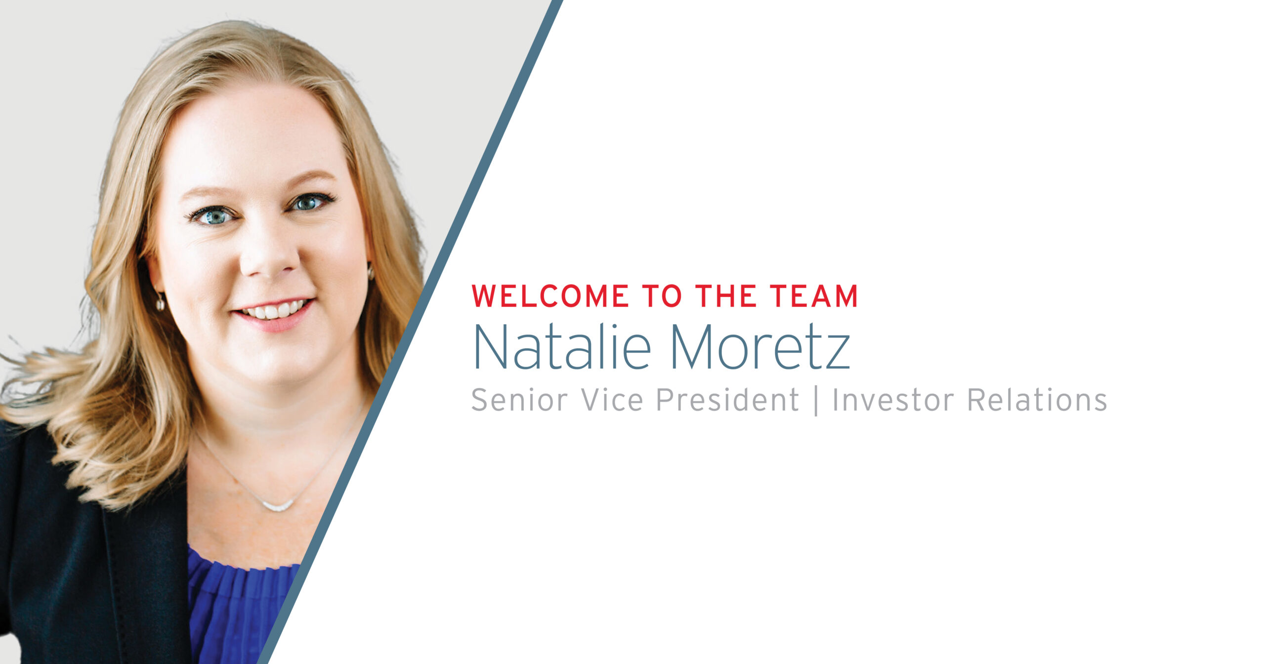 Advantage Capital Names New Senior Vice President to Help Accelerate the Firm’s Affordable Housing Platform