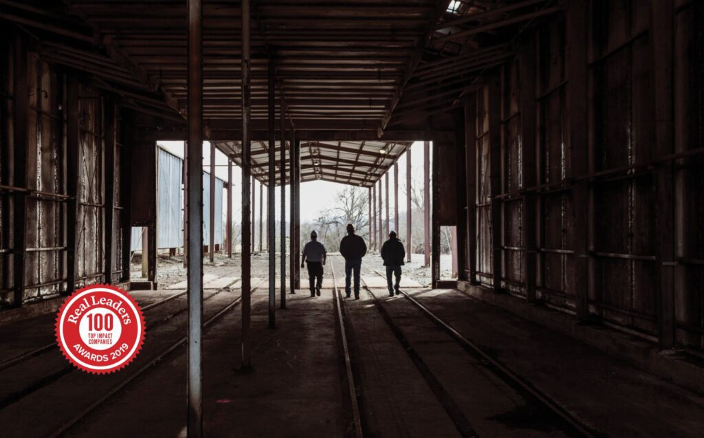 Making a Measurable Impact