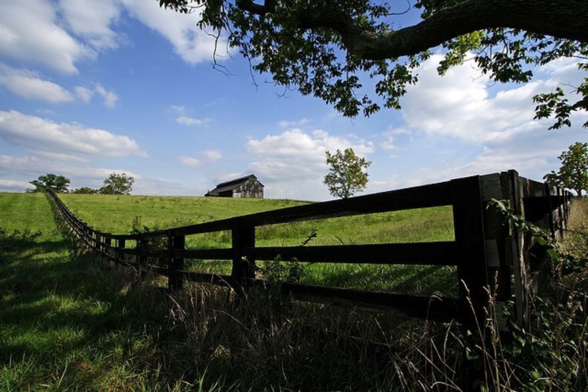 What Access to Capital Means in Rural Kentucky