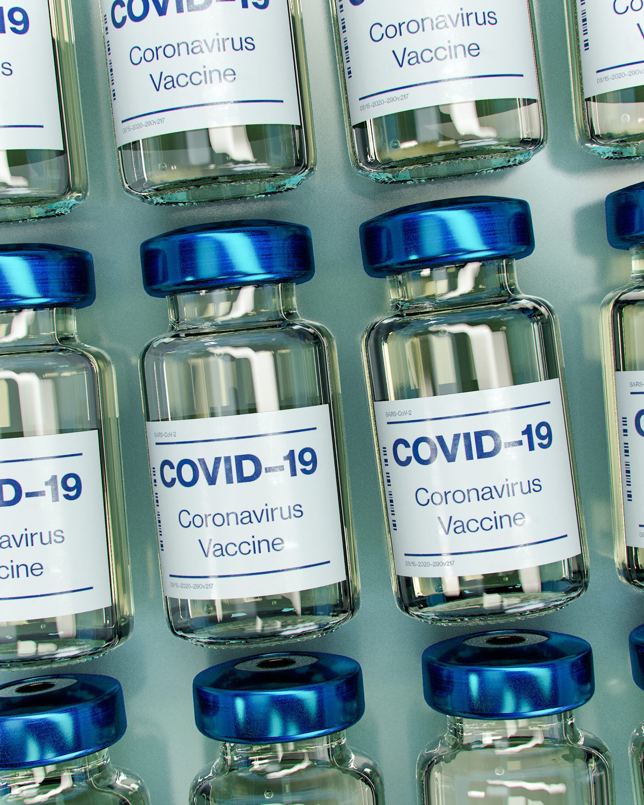 Stirling Ultracold Out Freezes Competition in Race for COVID Vaccine Distribution