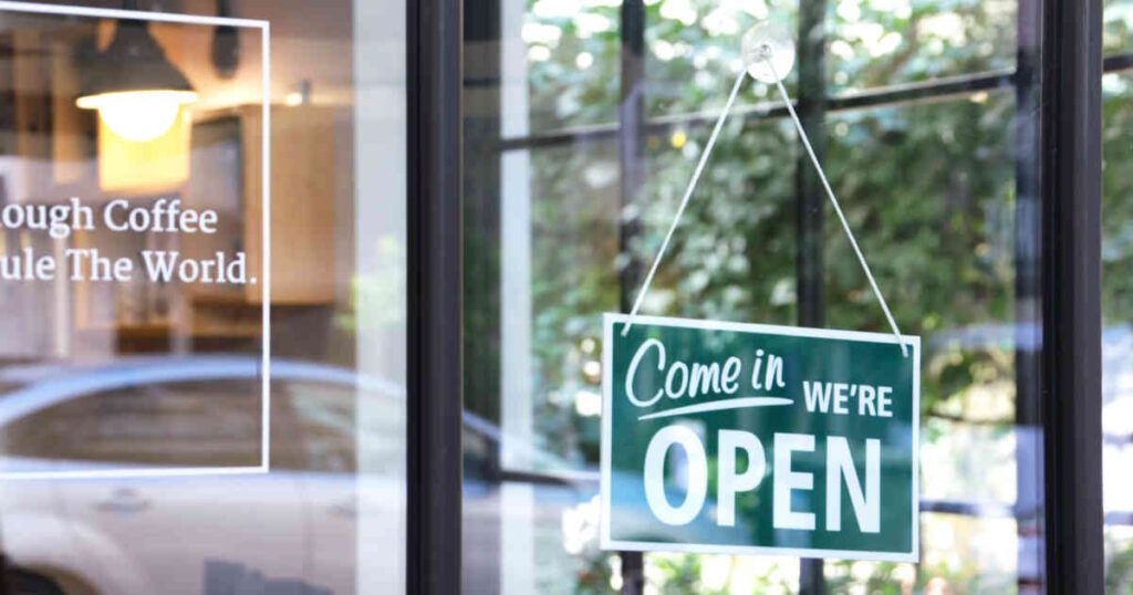 Reboot Underway for Small Business Financial Relief