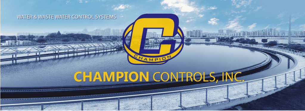 Celebrating Women Owned Businesses: Champion Controls