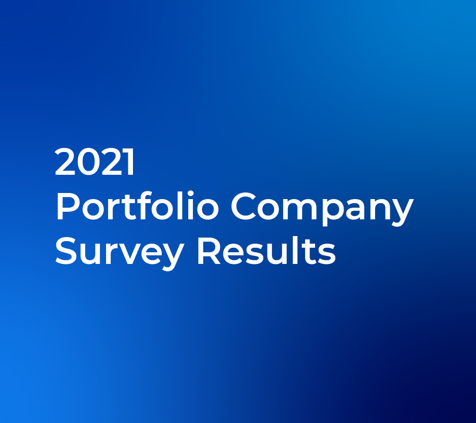 The Results Are In: Small Business Investment Continues to Drive Impact and Spur Economic Growth