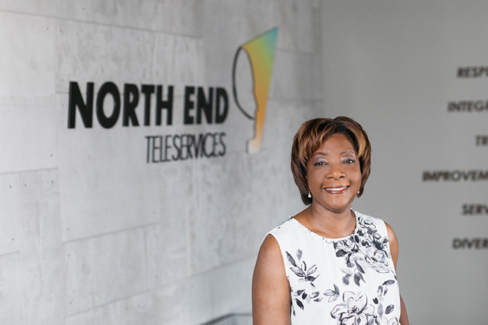 African American Entrepreneurs Grow their Business While Investing in their Communities