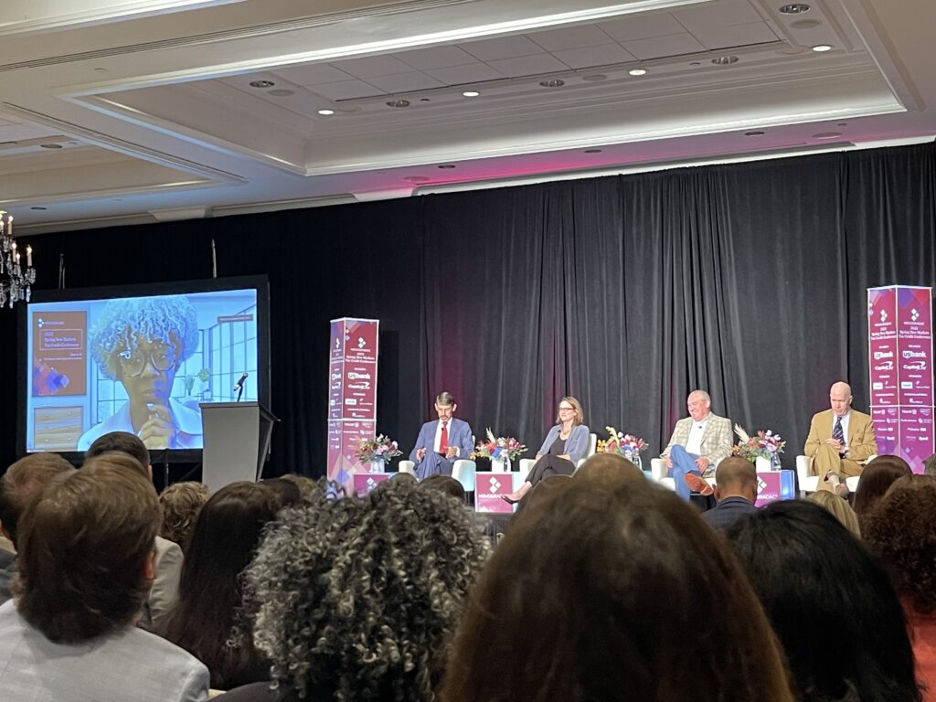 Three Takeaways from the Washington Report at the Novogradac 2022 Spring Conference