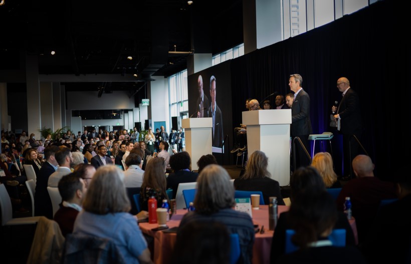 An Inspiring Week for Impact Investing: Advantage Capital Shares Five Themes from SOCAP 2022