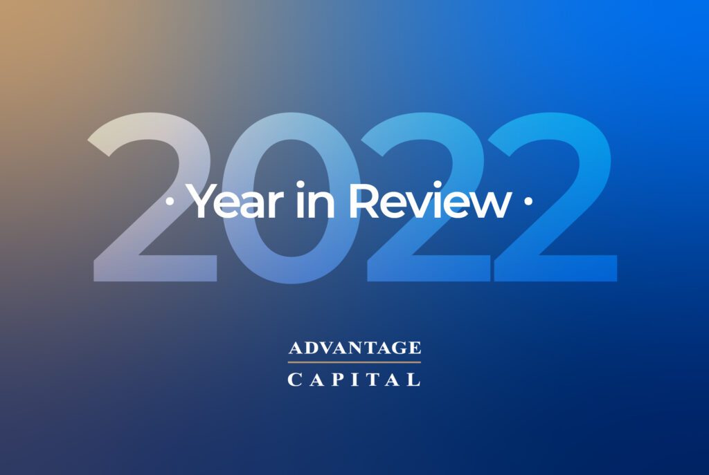 2022 Year in Review