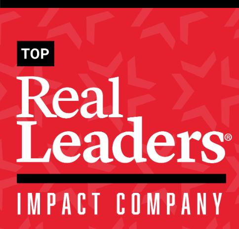 Advantage Capital Recognized as a Real Leaders Top Impact Company for 2024