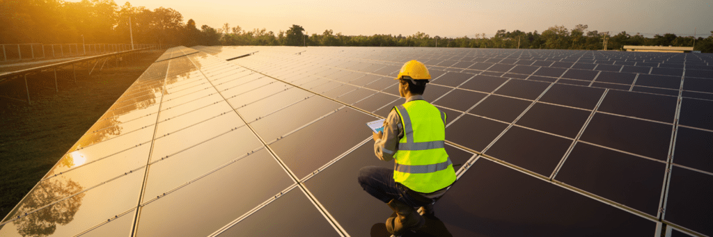 Building a Better Future: Impact Investing & Renewable Energy