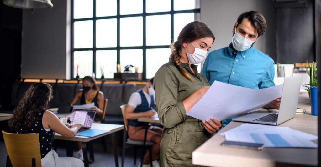 5 Tips for Businesses to Sustain Growth During COVID-19