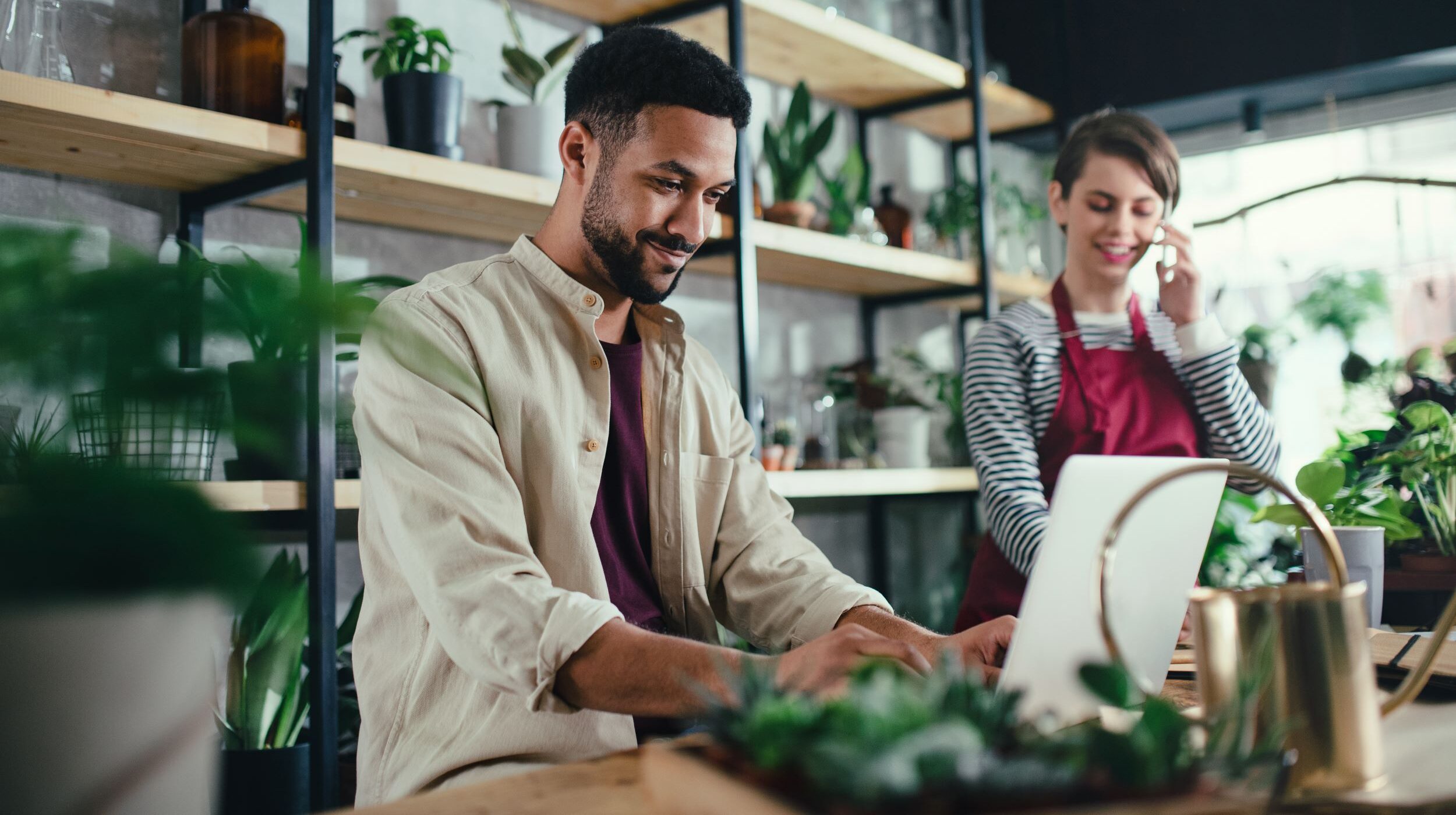 A Message From Our Chief Investment Officer