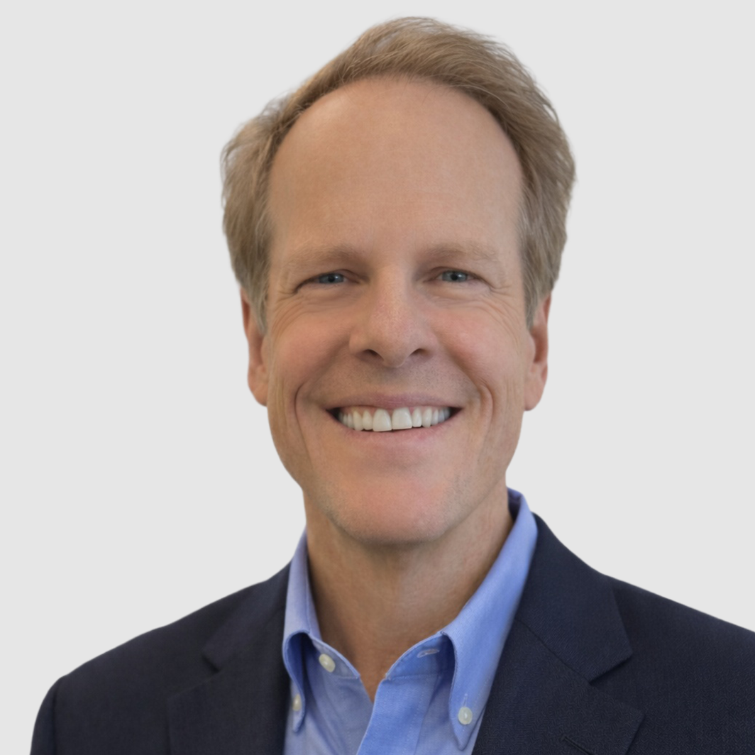 Damon Raque Damon Rawie | Advantage Capital