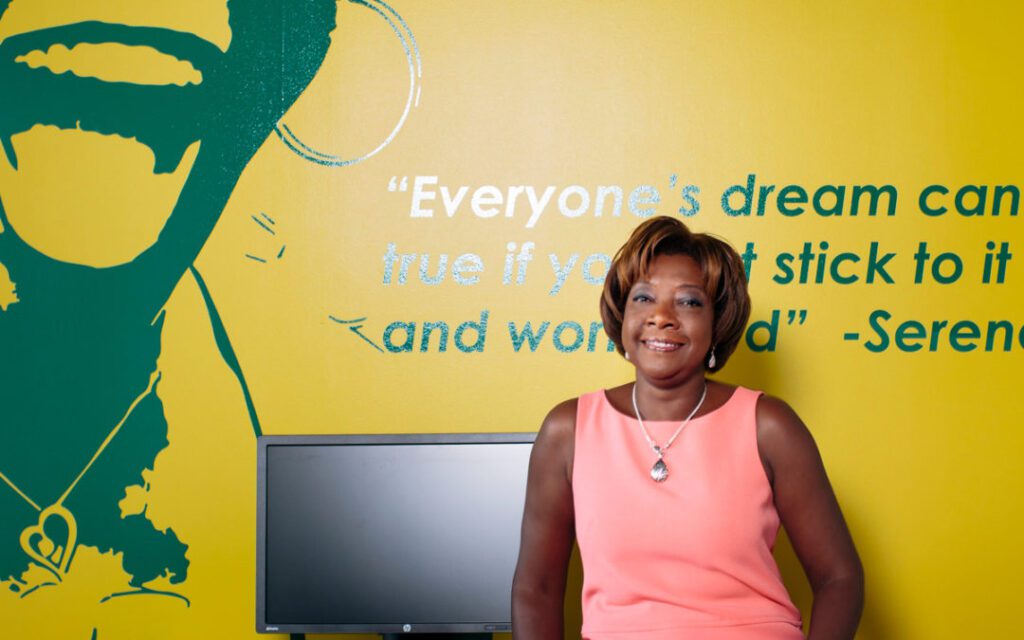 (Video) How a North Omaha Business Became a Source of Vitality in a Distressed Community