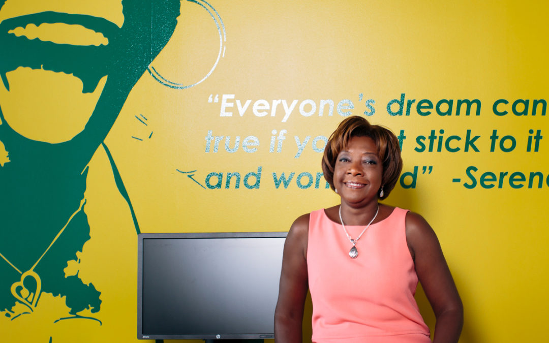 (Video) How a North Omaha Business Became a Source of Vitality in a Distressed Community
