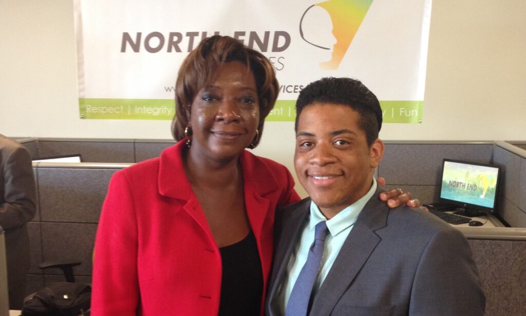 (Video) North End Teleservices: From business growth to community impact