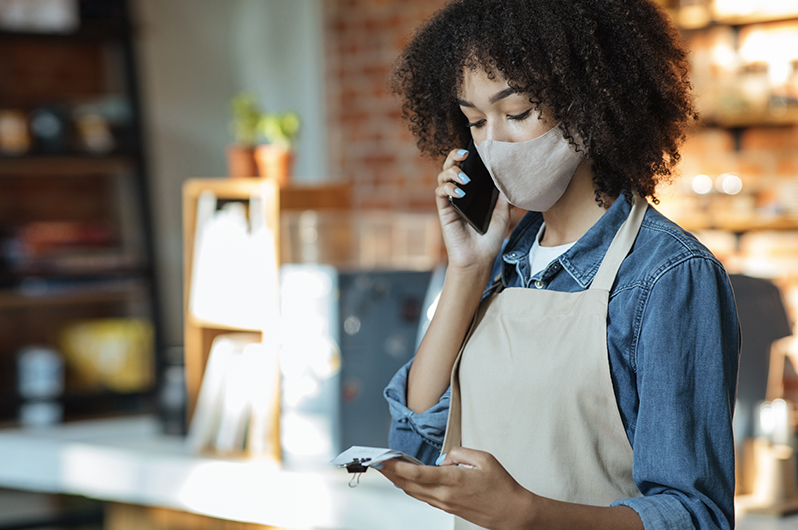 PPP Priority for Underserved Communities