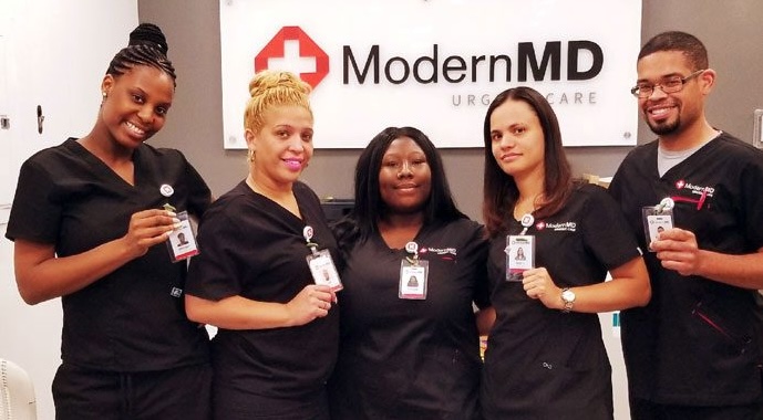 How Modern MD is Providing Access to High Quality Healthcare to Communities in Need