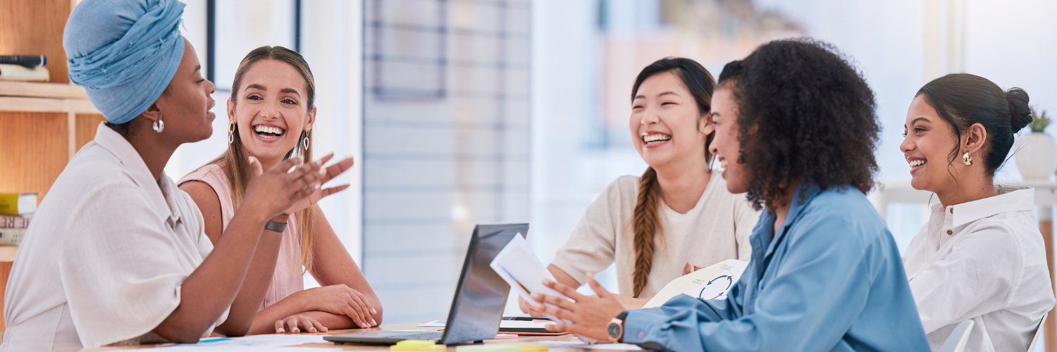 Women’s History Month: Empowering Women in the Workplace