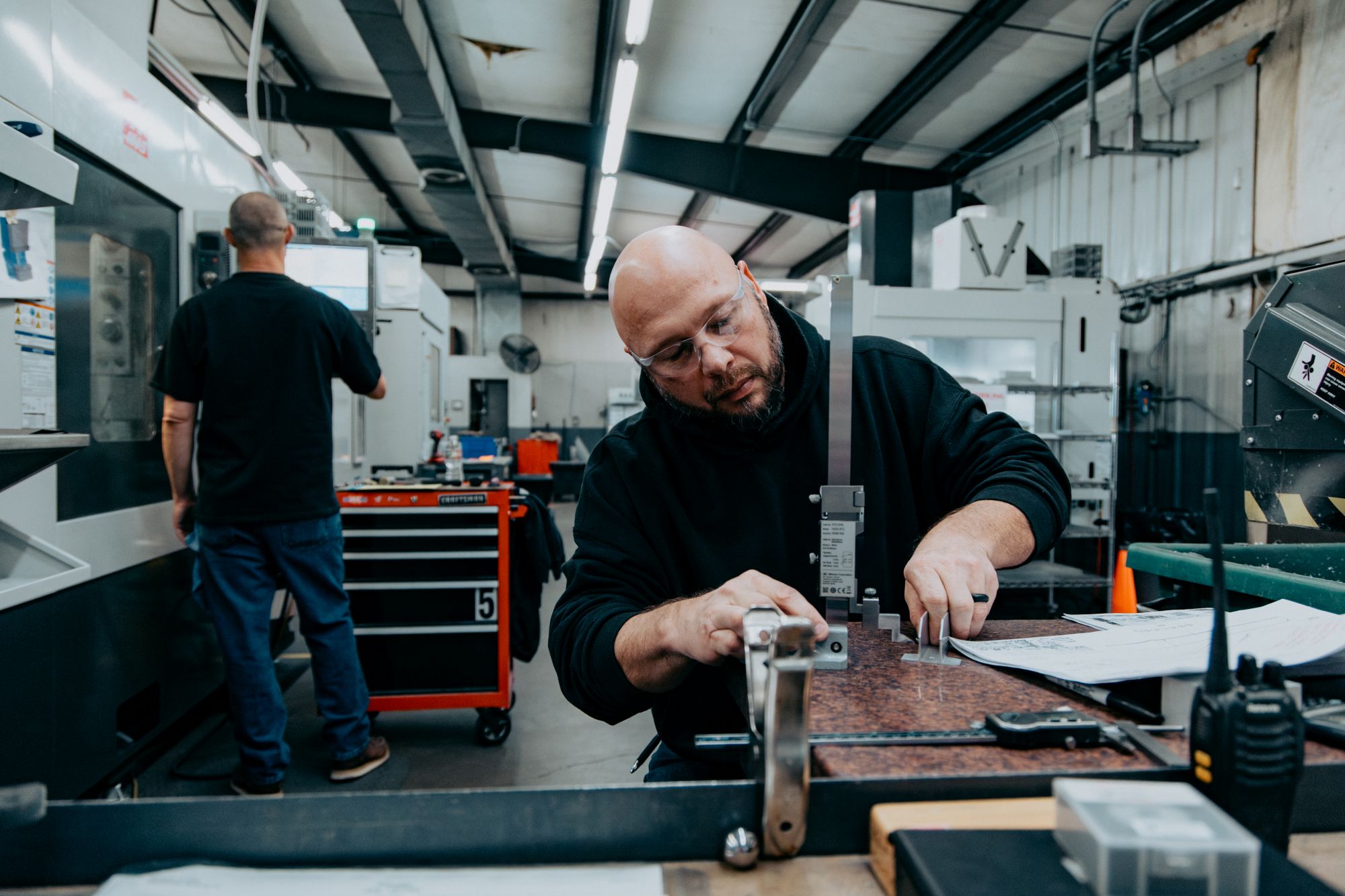 Rural Manufacturing in America: How Malone’s CNC Machining Is Advancing Community Impact in Oklahoma