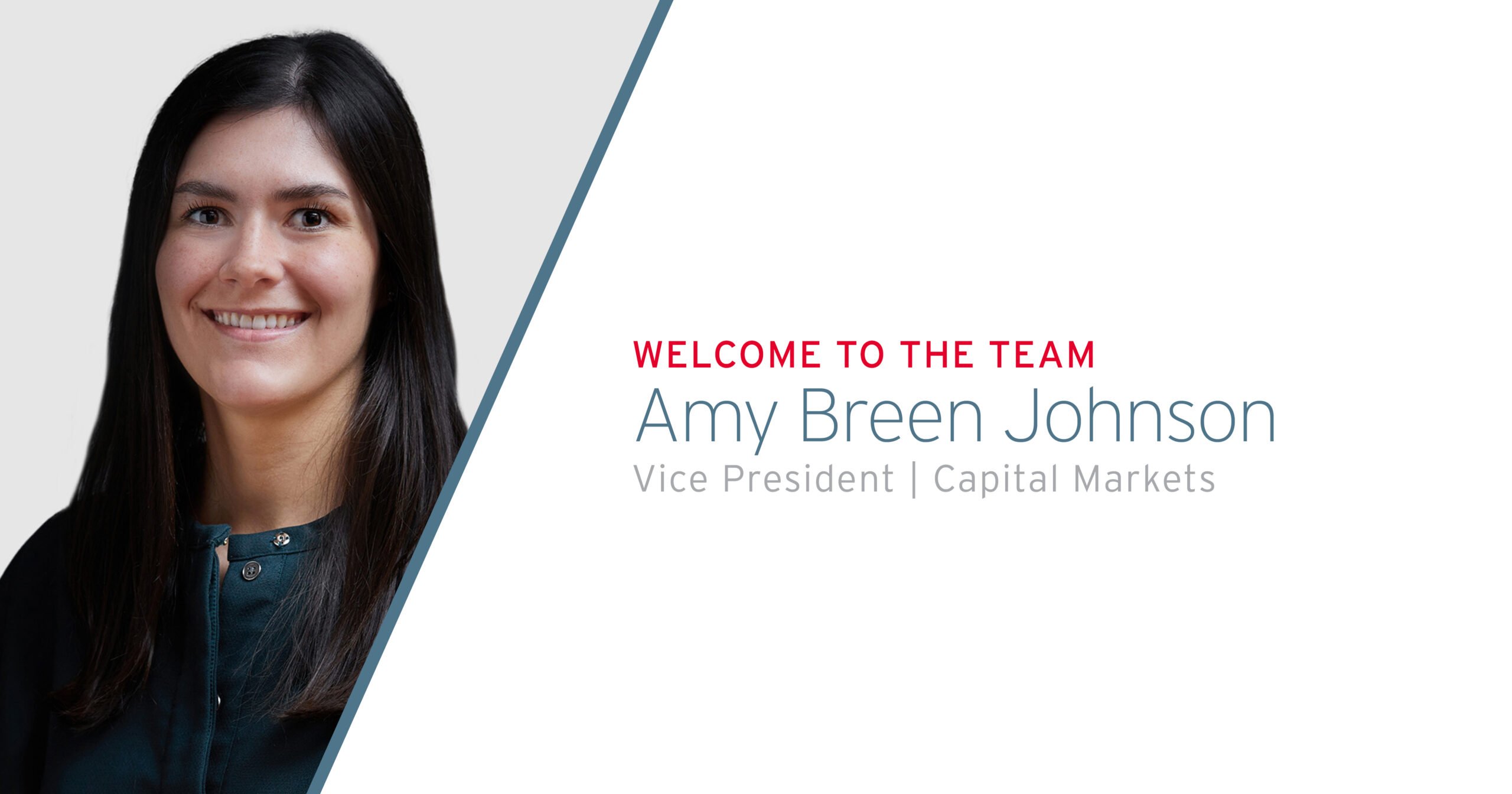 Advantage Capital Names New Vice President to Help Lead Investor Relations, Expand Capital Markets Business