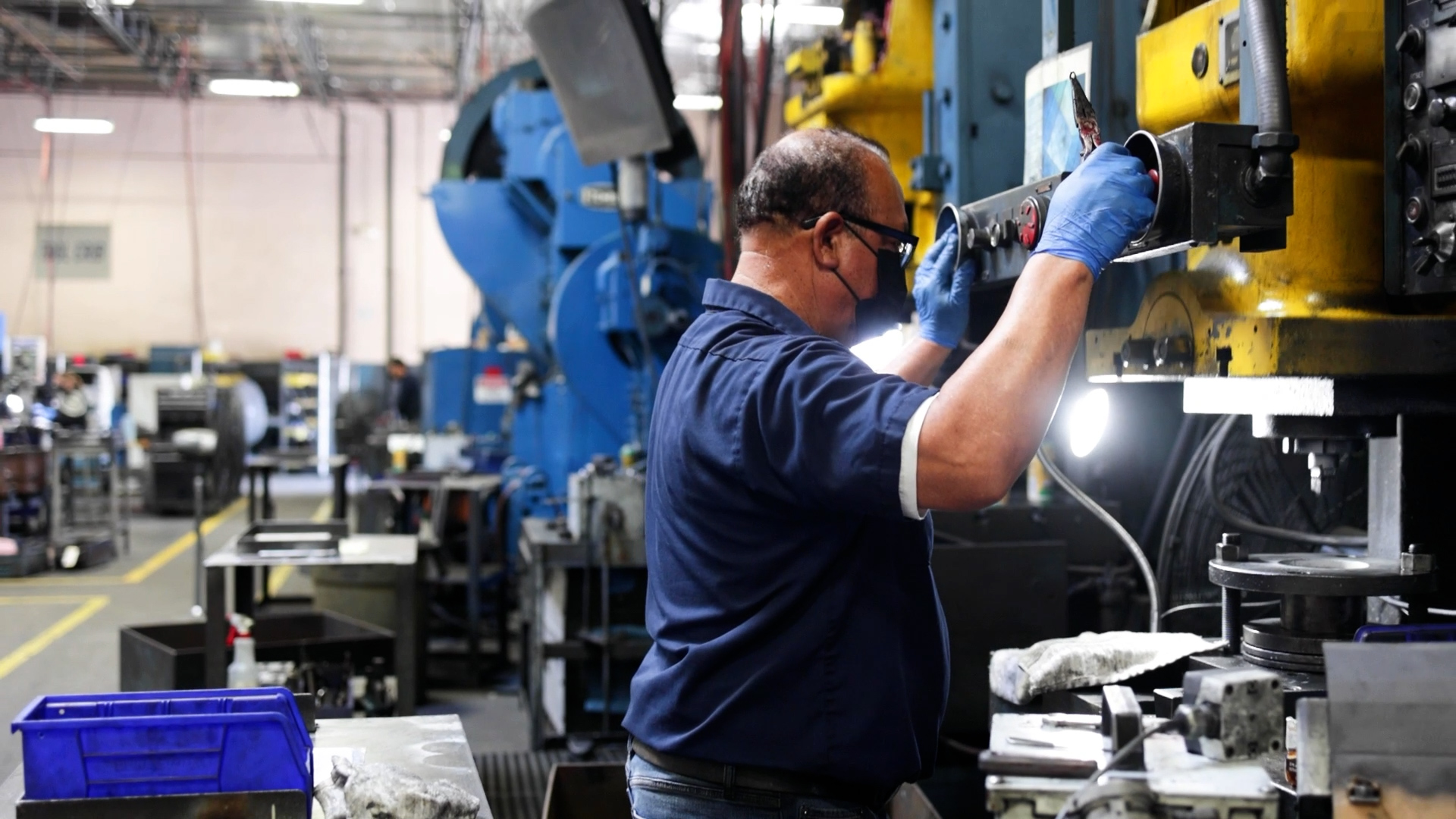 Power Gen Components