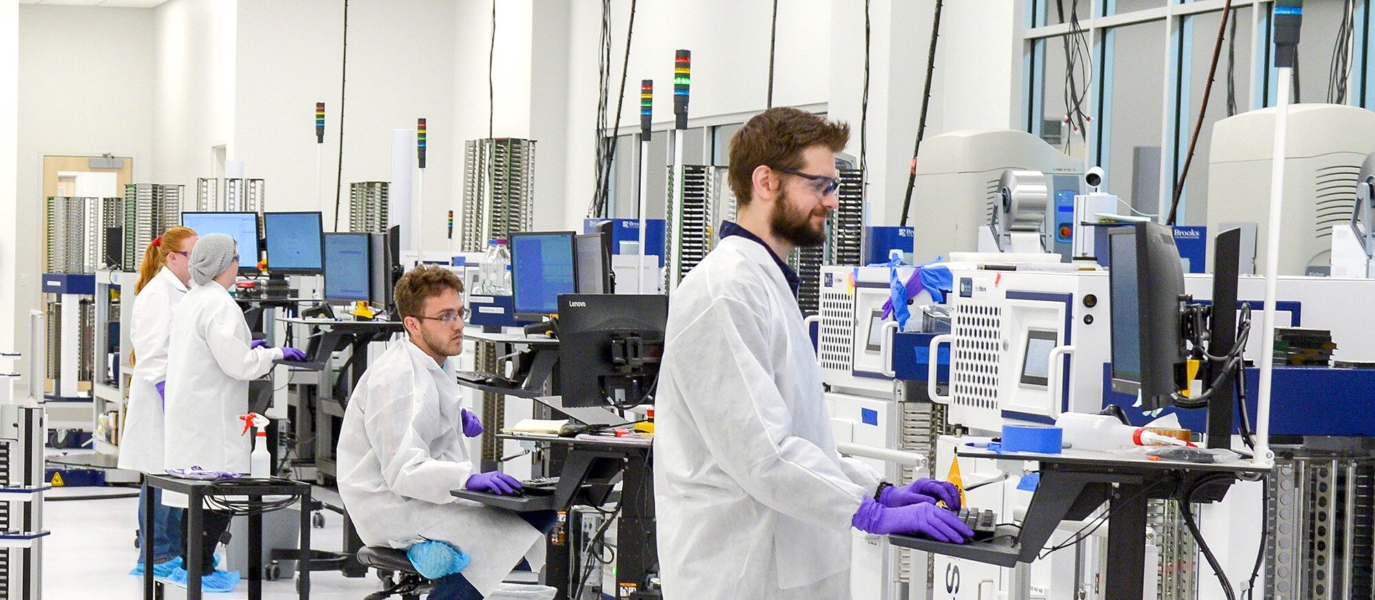 Recursion Pharmaceuticals