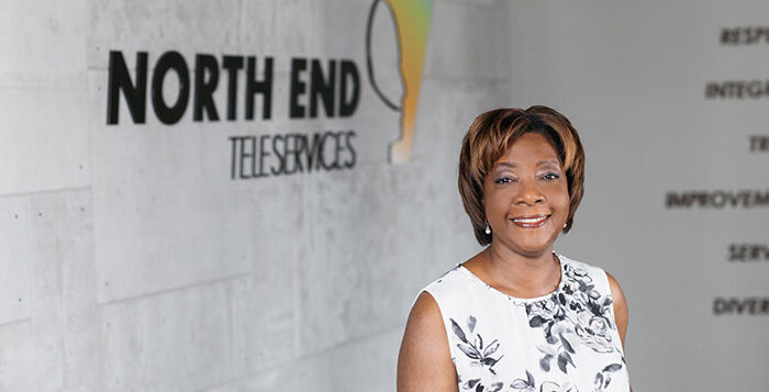 North End Teleservices, LLC
