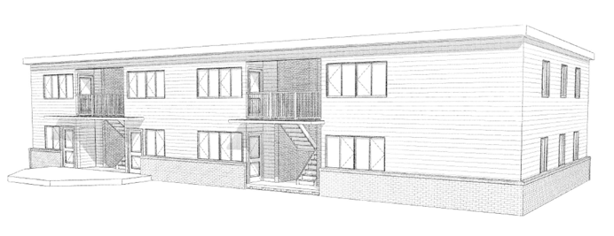 Advantage Capital Finances Affordable Housing Development in Rural Virginia