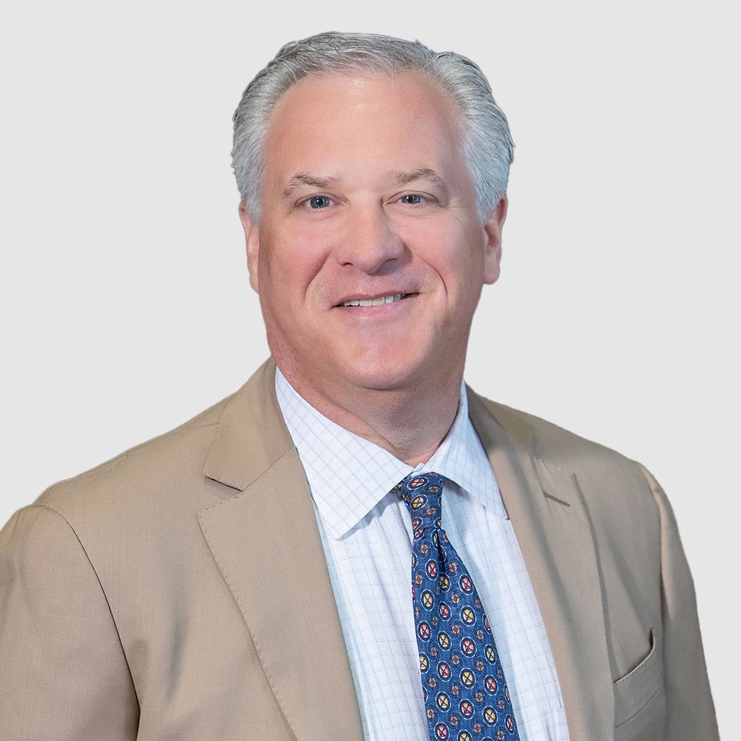 Michael Johnson, Managing Director