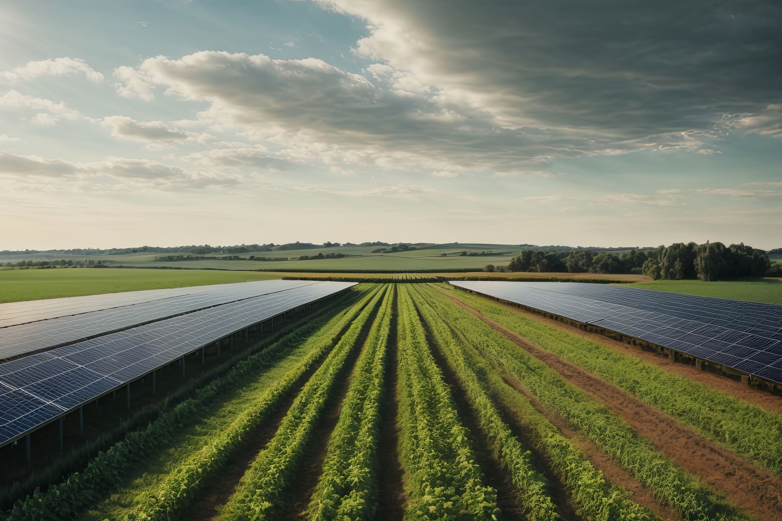 Sabanci Renewables Completes Financing for Oriana Solar Project with $137M Tax Equity Commitment from Advantage Capital