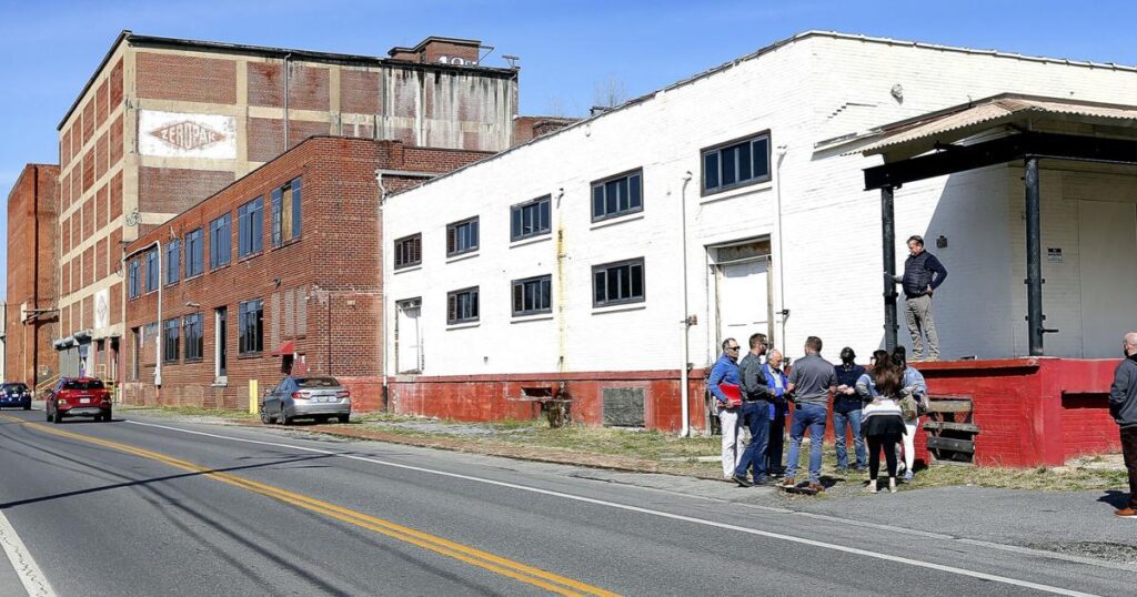 Advantage Capital Finances Affordable Housing Development in Connection with Virginia HOTC, Historic Rehabilitation Programs