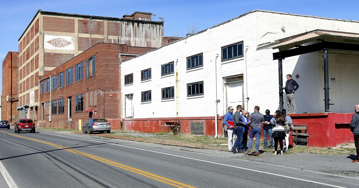 Advantage Capital Finances Affordable Housing Development in Connection with Virginia HOTC, Historic Rehabilitation Programs