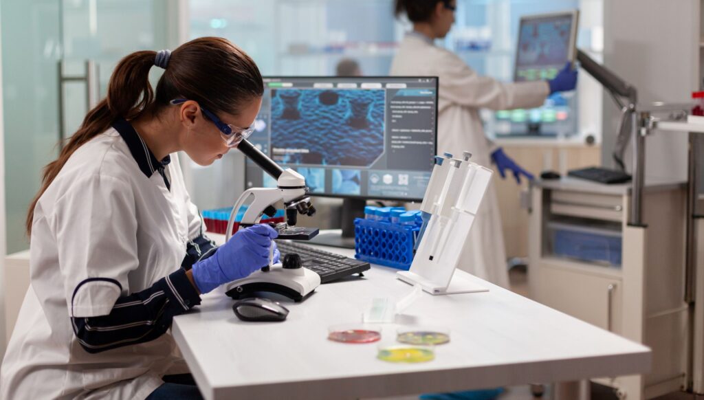 Gravity Diagnostics Secures $5 Million Investment from Advantage Capital, Community Development Venture Capital Alliance to Support Expansion of Critical Diagnostic Testing