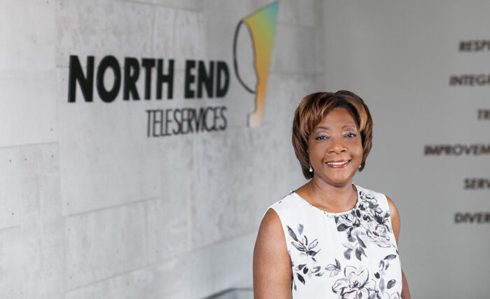 Exhibiting Excellence: Celebrating Entrepreneurial Leadership