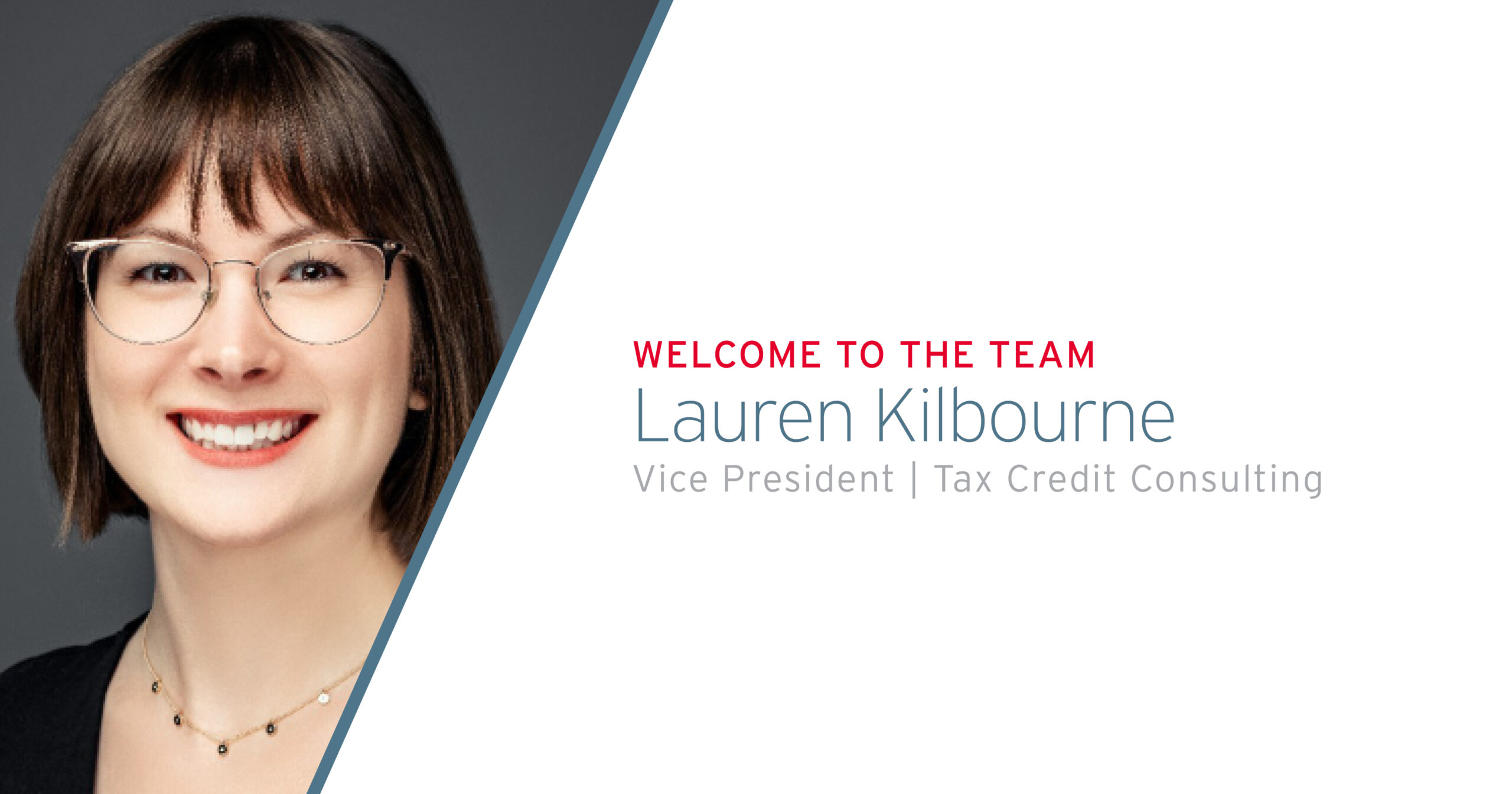 Advantage Capital Names New Vice President to Expand Tax Credit Consulting Team