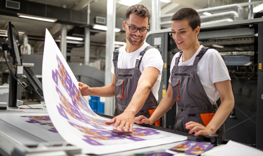 Advantage Capital Invests $11.5 Million in Conn. Company, Specialty Printing, to Support Growth and Strengthen Operations