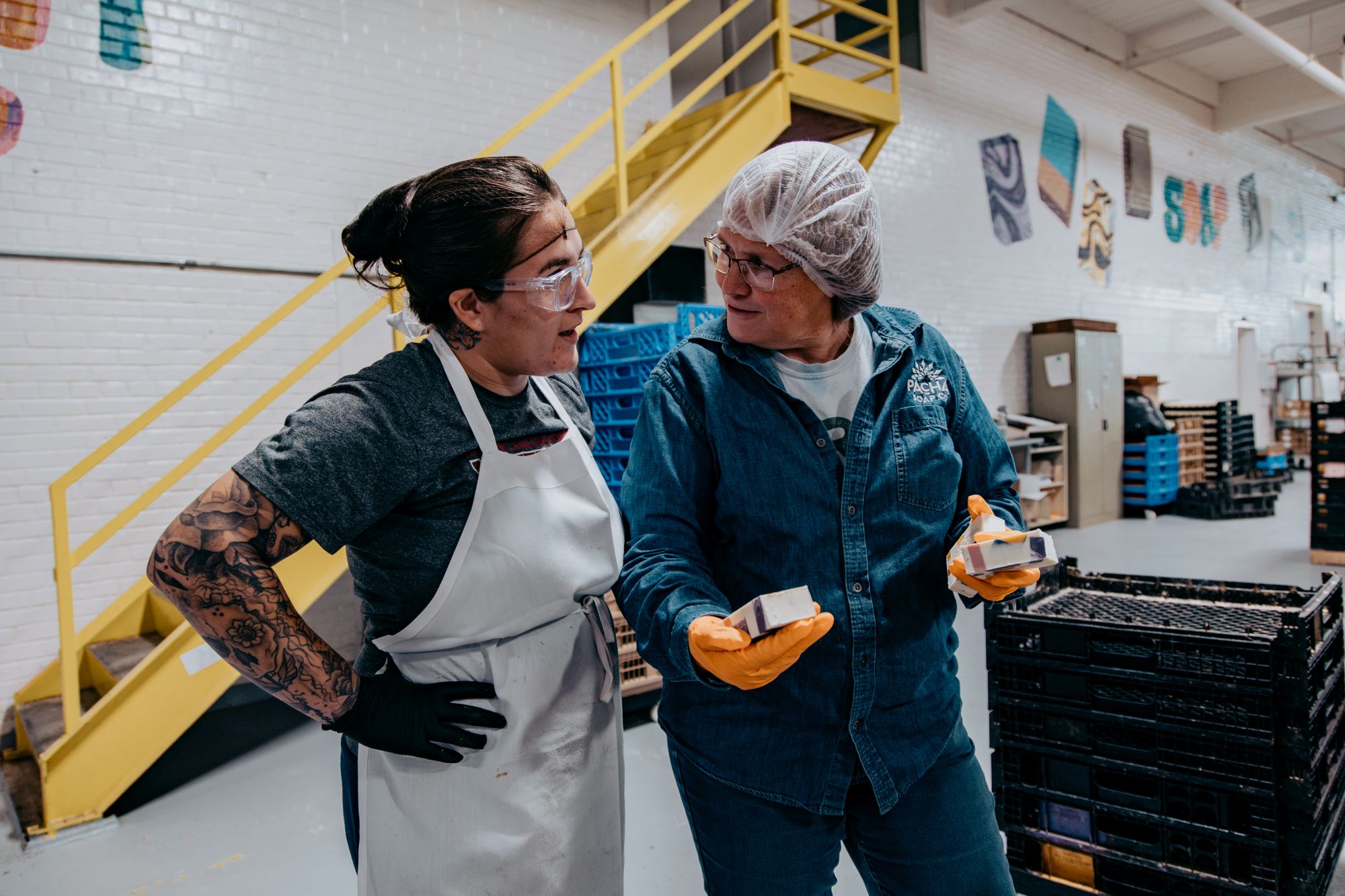 Fueling Opportunity, Empowering Communities: The Partnerships That Drive Impact Investing