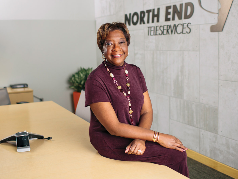 Sandra M. Moore Contributes to ImpactAlpha on Measuring True Impact 