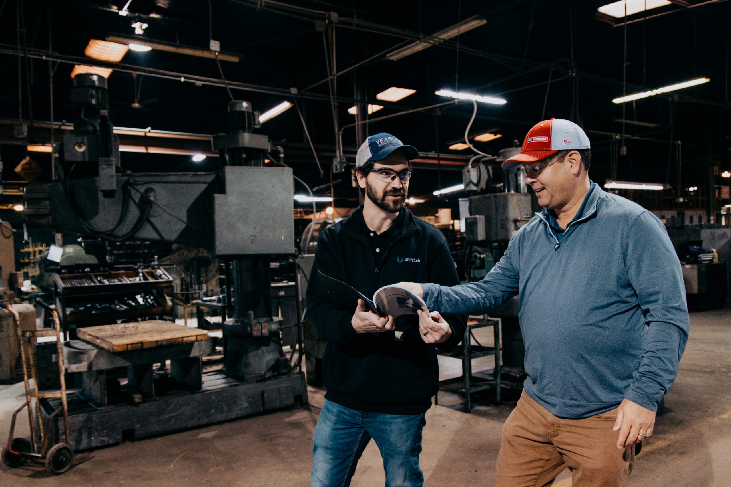 Intro to Tax Credit Investments: A Guide to High-Impact Capital