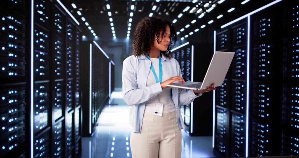 AI & the Energy Race: Tom Bitting Breaks it Down on the Soliverse Podcast