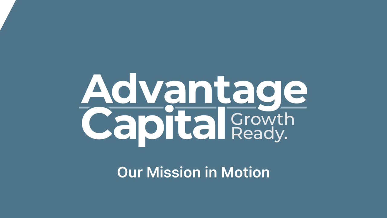 Our Impact & Approach